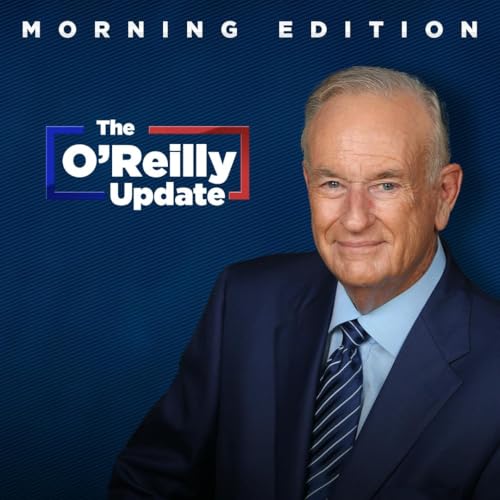 O'Reilly Update Morning Edition, March 10, 2026