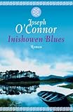 Cover zum Buch Inishowen Blues