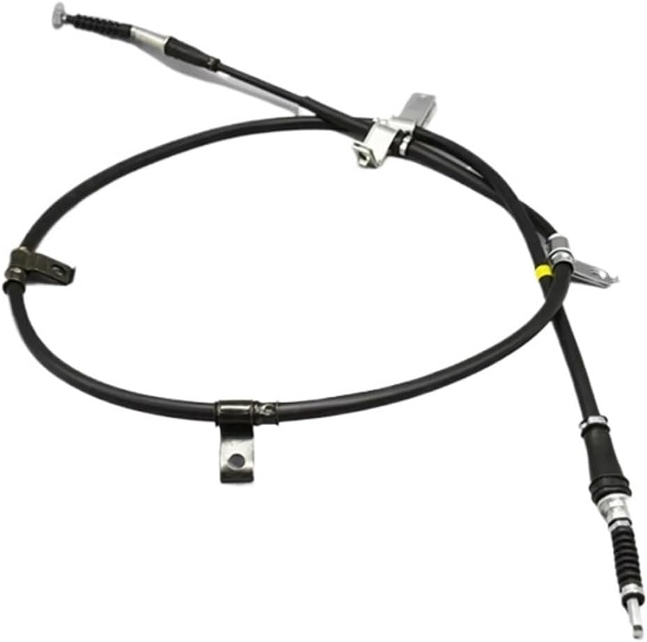 Handbrake Cable for Kia for Sorento Parking Brake Cable Left and Right Driver Side Automotive Components OEM : 597602P500 597702P550