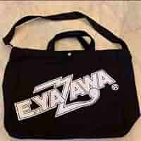 Amazon.co.jp: 矢沢永吉 トートバッグ TRAVELING BUS 2017