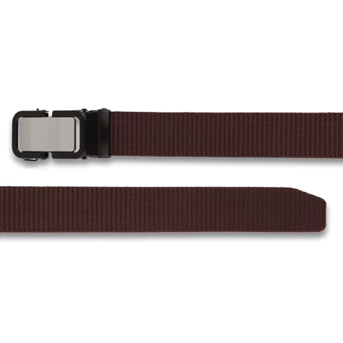Image of ZORO Men Nylon Woven fabric Belt for Men | NG-181