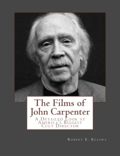 The Films of John Carpenter