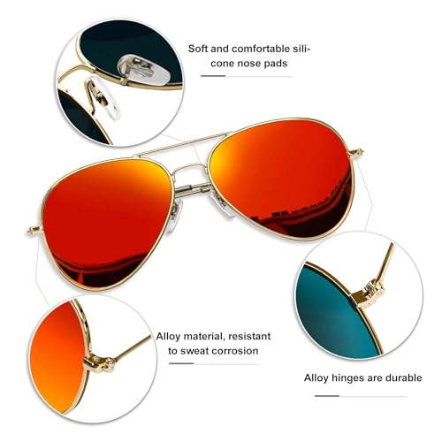 Image of KANASTAL Anti Blue Light Glasses for Women and Men | TR90 Frame,UV Protection,PC Lens,Lightweight,High Definition,Computer,Phone,Video Gaming,Television,Gaming,Screen
