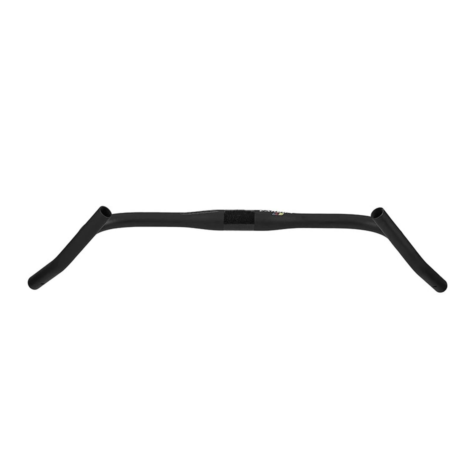 Guidon en carbone H, grande barre évasée, pièces de vélo route gravier