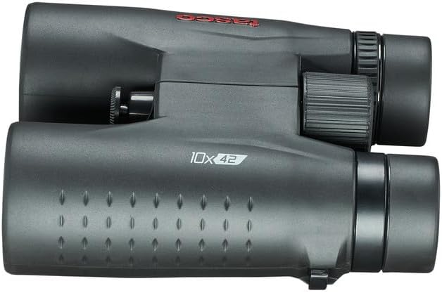 Binoculares Tasco Essentials 10x42 Roof Prism miniatura 6