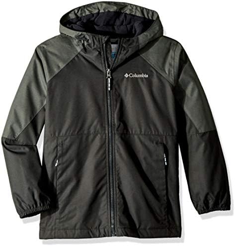 columbia endless terrain jacket