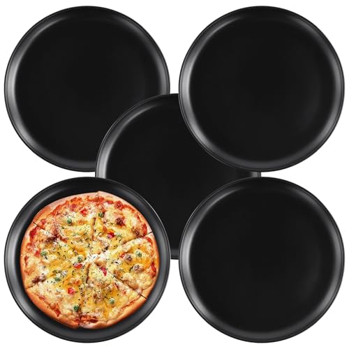 Plaques à pizza four pour des soirées conviviales et tartes flambées - 2