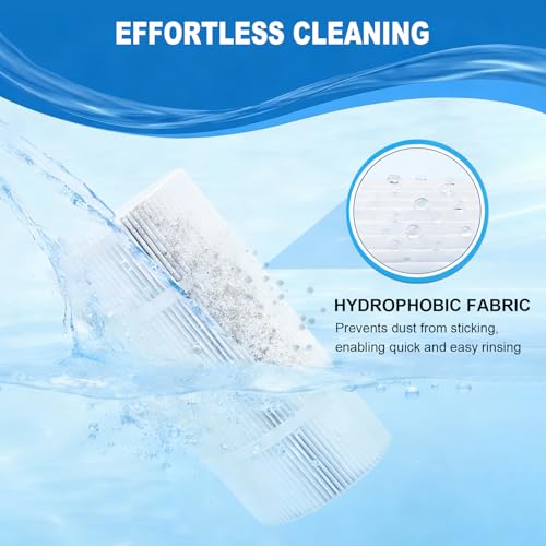 TA-VIGOR CS150 Pool Filter Fits Jandy CS150, CCX1500RE, 1 Pack by TA-VIGOR - Used condition - Image 4