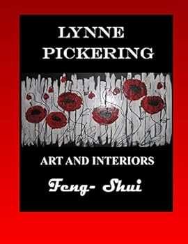 Paperback Lynne Pickering; Art and Interiors- Feng Shui: For the modern decorator. Book
