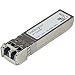 Produktbild StarTech.com Transceiver Modul (SFP+ Module, 10GBase-SR Cisco kompatibel, Glasfaser, 850 nm, LC Multimode mit DDM)