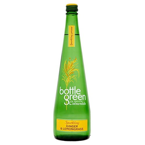 Bottlegreen Sparkling Ginger & Lemongrass Presse 750ml