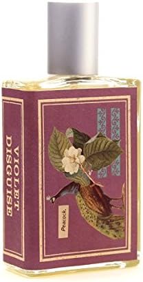 Imaginary Authors Unisex Perfume, Violet Disguise, 50 mL