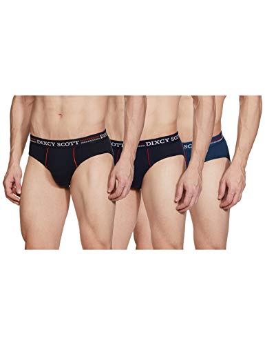 Image of Dixcy Scott Men Cotton Brief
