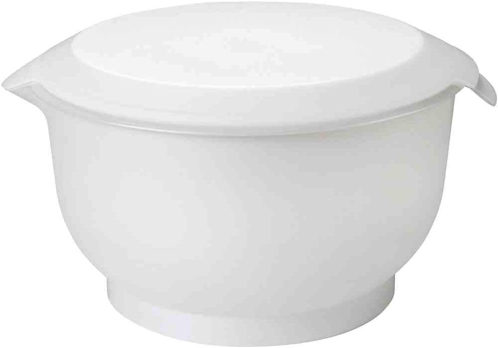 Bol à Pâte Levée Tescoma Delicia - Avec Système De Chauffage à Gel, Couvercle Bombé Indicateur - Accélère La Levée, ø 26 Cm