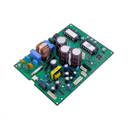 Carte de commande unité extérieure climatiseur DB92-04025A circuit