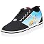 Black Cyan Multi