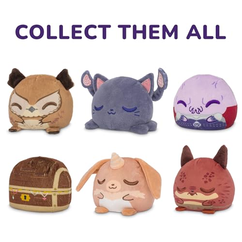 Image of TeeTurtle D&D Series 3 Inch Plushie Mystery Box