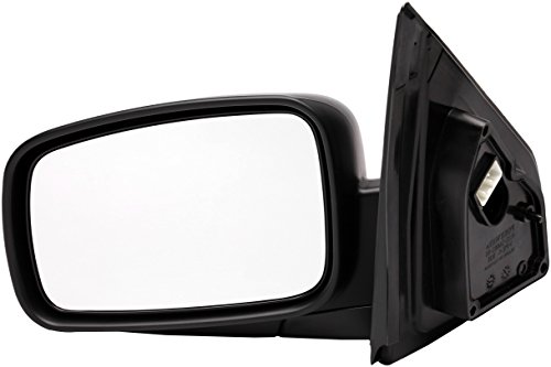Rétroviseur conducteur électrique Dorman 955-958 avec ajustement fluide du miroir de vision