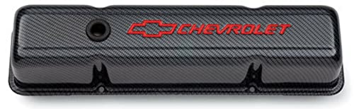 Proform 141-712 Carbon Style Valve Cover