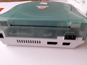 懐かしいDreamcastほぼフルセット StrikerDC DreamCast Controller – レトロゲームで遊ぼう！