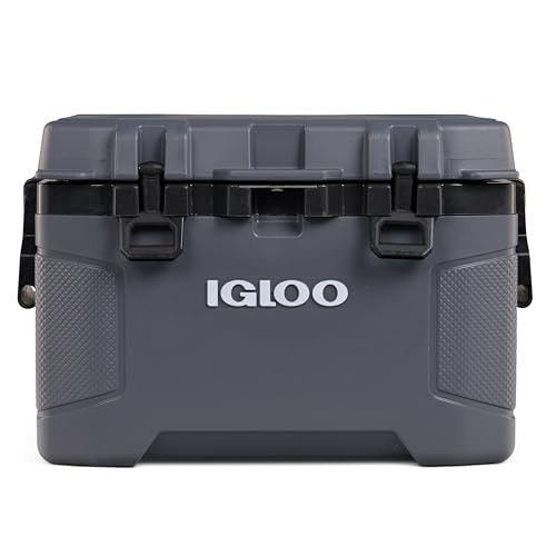 Image of Igloo Trailmate Cooler | Insulated Hard Shell Ice Chest