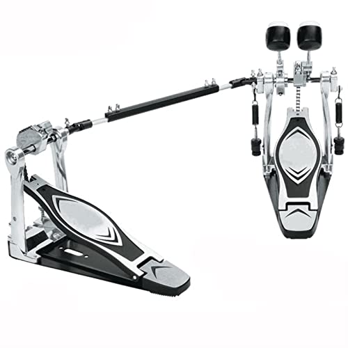 Pedal de Batería Doble TSTS con Cam Eccéntrico miniatura 1