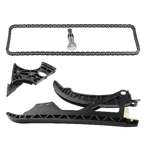 Steuerkettensatz Steuerkette für 1er E81 E87 E88 3er E90 E91 E92 E93 5er E60 E61 Benzin 2006-2013 11317516088