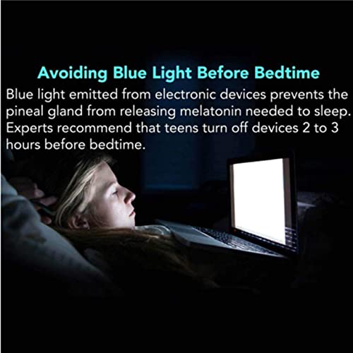 S.g For Ipad Mini 6 (2021) Screen Protector Tempered Glass Anti Blue Light, Eye Protection, Superguardz, Hd Clear, Anti-Scratch, Anti-Shock #TOP5