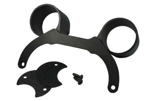 FlexPod Gauge Mount for Toyota Tacoma 2005-2015