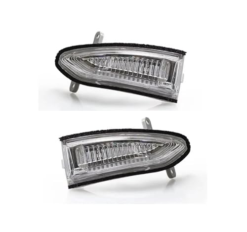 Clignotant de rétroviseur pour Nissan Teana clignotant latéral LED