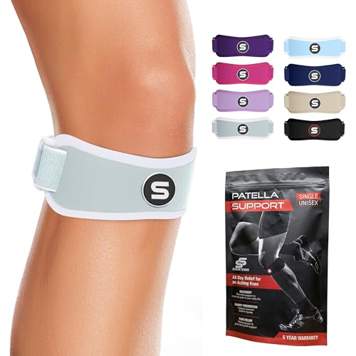 Image of Sleeve Stars Knee Brace