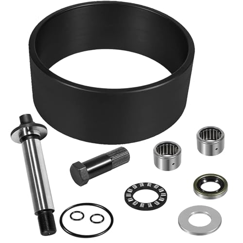 Image of Complete Jet Pump Rebuild Kit with Seals O-rings and Remove Tool for SeaDoo1998-2006 RFI SP SPI SPX XP GS GSI GSX GTI GTX HX