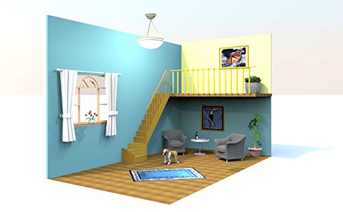image for Markt + Technik Sweet Home 3D - Interior Design Planner with an additi
