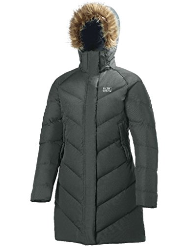 Helly Hansen Aden Down Parka, Giacca Donna