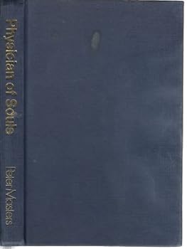 Hardcover Physician of souls Book