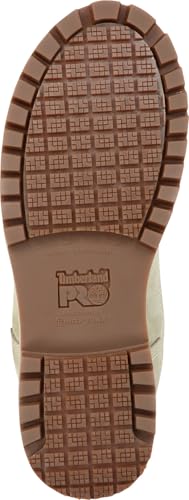 Timberland PRO Timberland PRO Women's 6 Deep Lichen Green Direct Attach MaxTRAX Steel Toe Waterproof Insulated Boot (11.0 M)