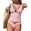 3-z-pink Polka Dots