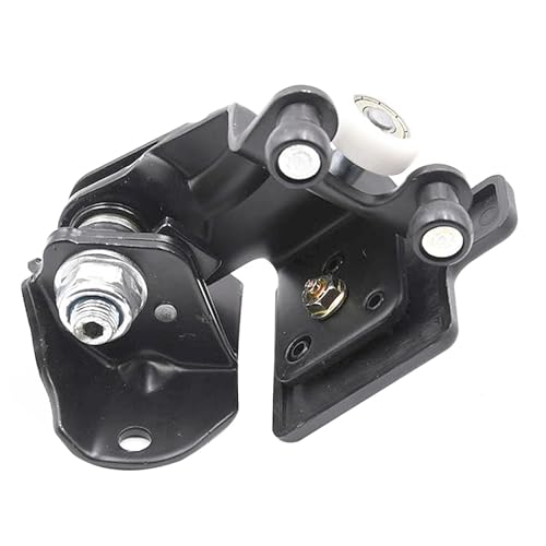 Polea de puerta lateral para Peugeot Boxer 2006-2012 rodillo guia y gancho deslizante 1376705080