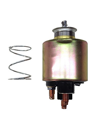 Generac - SOLENOID: STARTER GEAR REDUCED