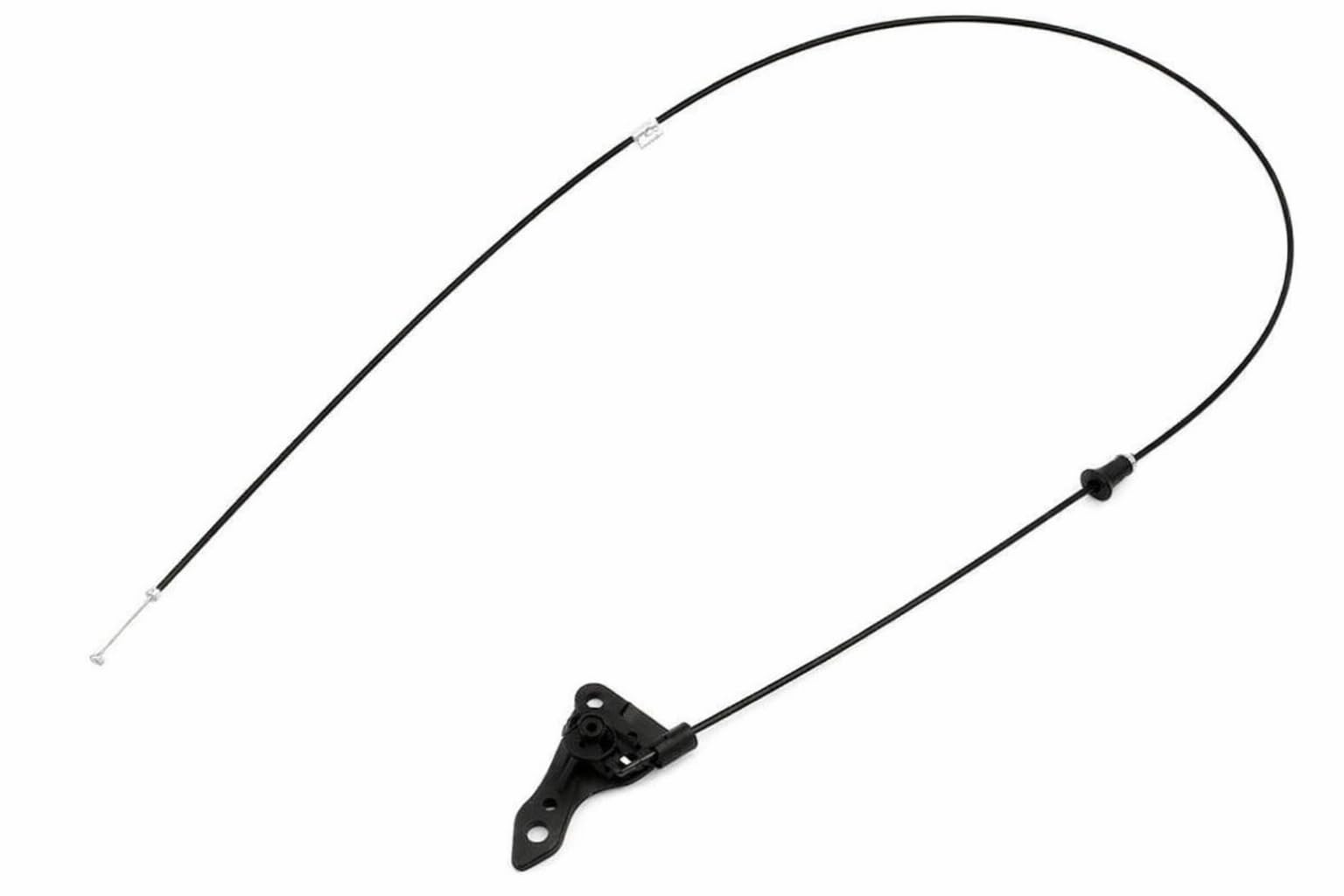 Amazon.com: Genuine OEM Front Hood Release Cable For BMW E36 Z3