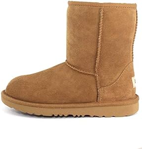 Deckers Europe Ltd trading as UGG UGG Unisex Kinder Kids' Classic Ii Klassische Stiefel