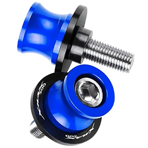 oCNX^h ɓK郄}n XMAX300 XMAX400 XMAX X-MAX 125 250 300 400 I[goCXCOA[Xv[X^hlW(Blue)