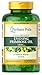 Puritans Pride Evening Primrose Oil 1300 Mg with Gla Softgels, 120 Count