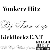 KickRockz E.N.T