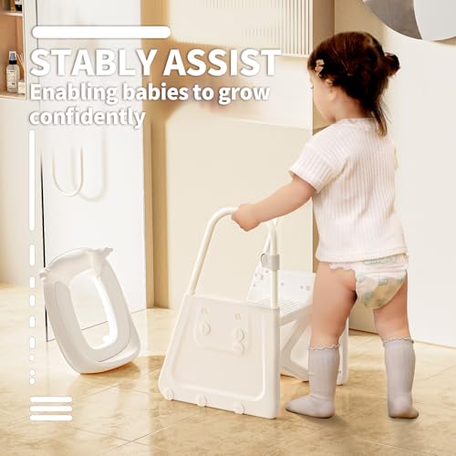 CheerKid 3-in-1 Potty Training Seat & Step Stool for Toddlers