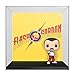 Funko Pop! Albums: Queen- Flash Gordon