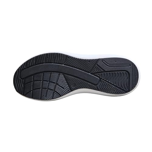 Image of Neeman's Pulse Stride Sneakers for Men | Breathable Knit Upper with Sock-Like Flexibility, Foam Insole & Sweat-Reducing Merry Mesh Lining | Lightweight Casual Walking Shoes
