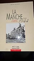 MANCHE 1940-1944 273731528X Book Cover