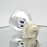 replacement lamp cord Lámpara de repuesto P-VIP 190/0.8 E20.9N lámpara de proyector VIP 190W E20.9