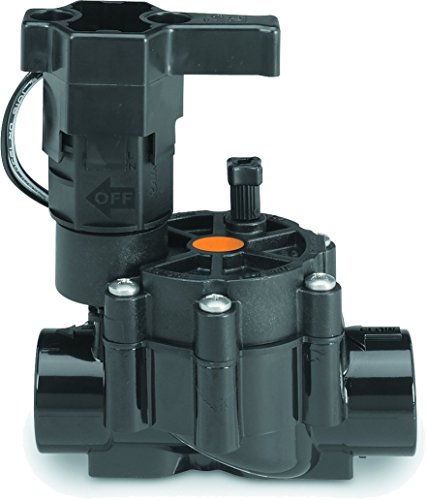 Preisvergleich Produktbild Fluidra 35015 Magnetventil unter Durchfluss 3 / 4H Magnetventil 24 V